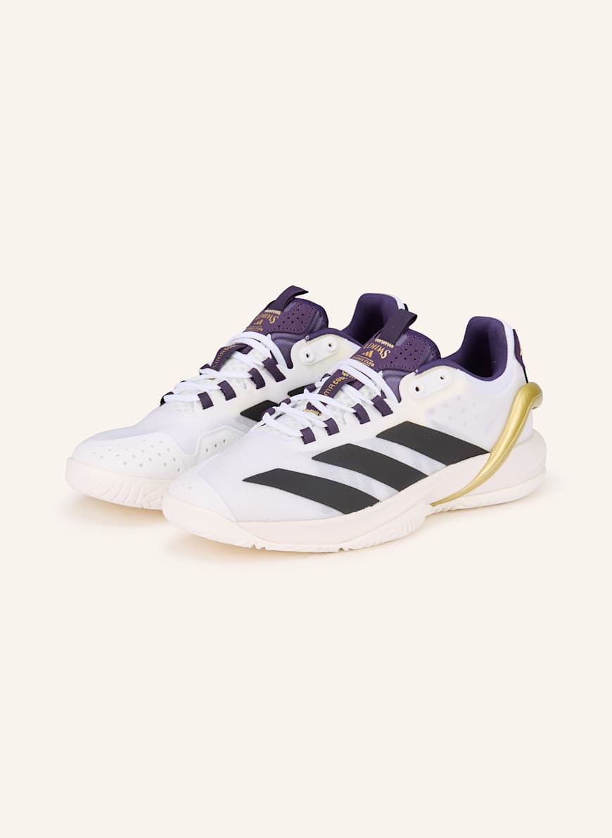 adidas gazelle silver green womens adidas Women's Adizero Cybersonic 2 Tennis Shoes - Lucid Red / Zero Metalic / Powder Coral