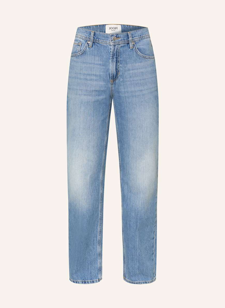 JOOP! JEANS Straight jeans MIA in 432 bright blue 432