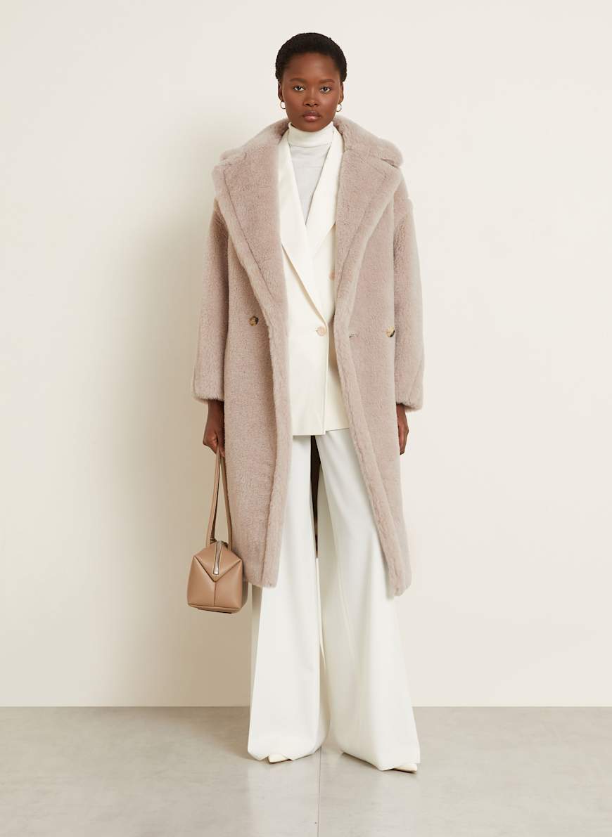 Max Mara Teddy Bear Coat Look Teddy Coat Max Mara Teddy Coat