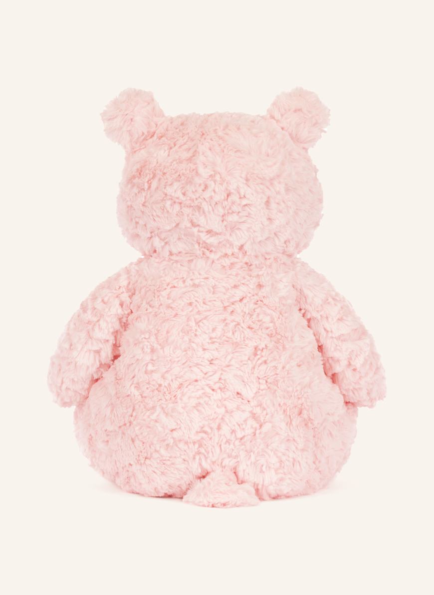 Jellycat LEOLA BEAR LARGE bear cuddly toy in pink