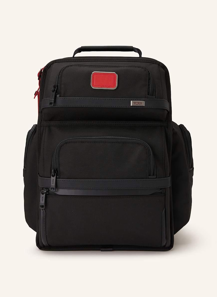 バッグ tumi alpha3 TUMI Men's Alpha 3 Slim Three-Way Brief Luggage-Messenger Bag
