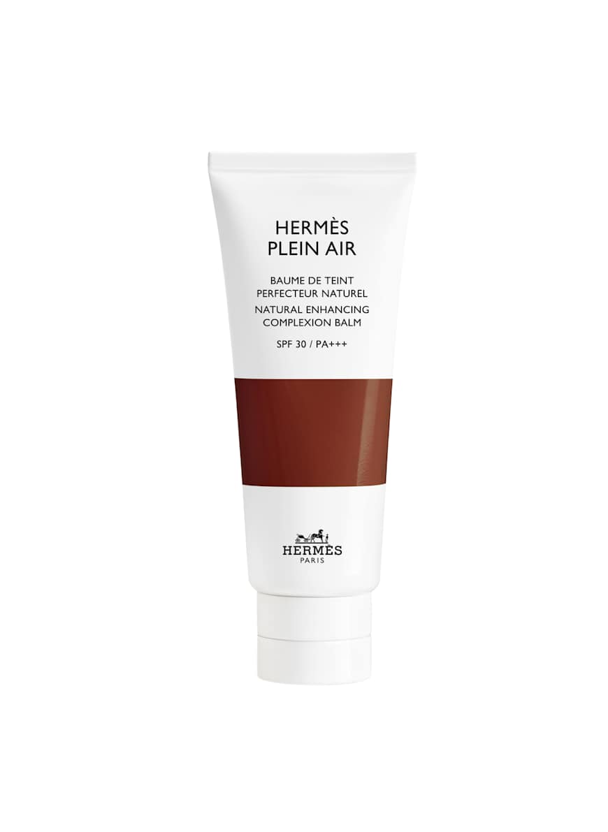 HERMÈS HERMÈS PLEIN AIR Teintbalsem in 90 alezan