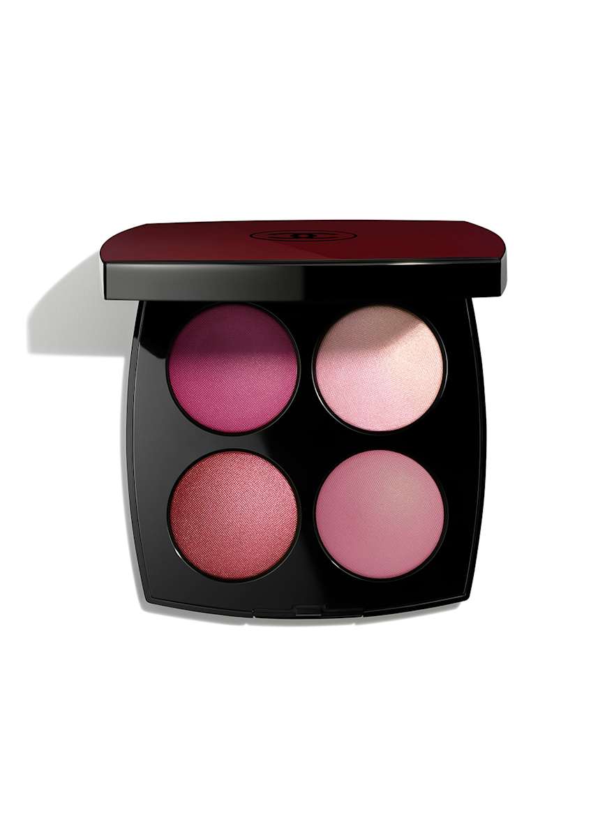 CHANEL ROUGE NOIR CONFIDENCE Lidschatten und Rouge in 151948