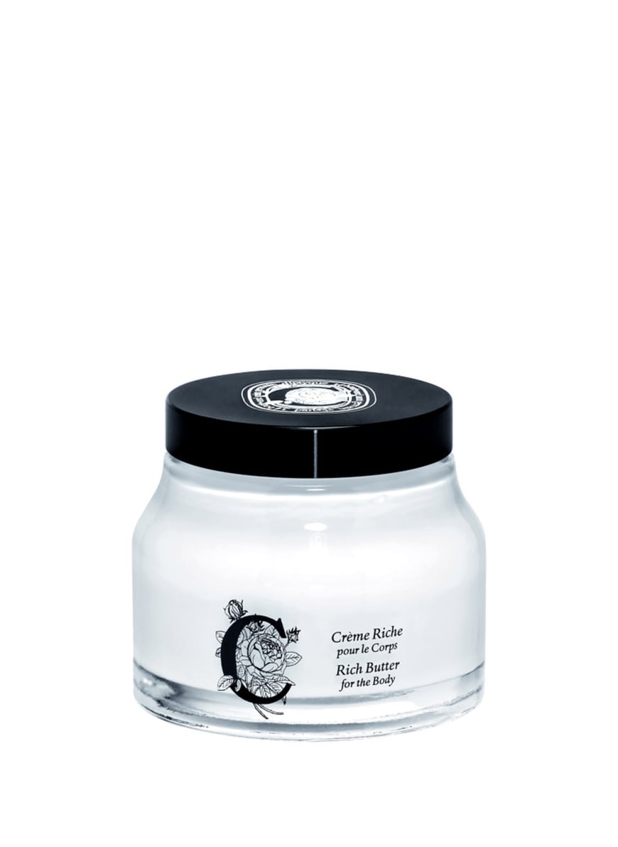 diptyque CRÈME RICHE