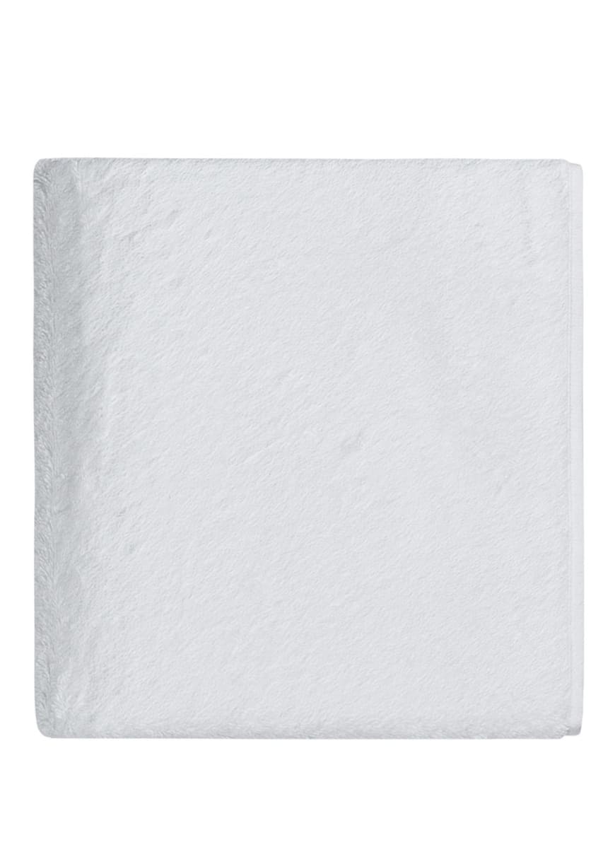 Cawö Towel LIFESTYLE , Color: WHITE (Image 1)
