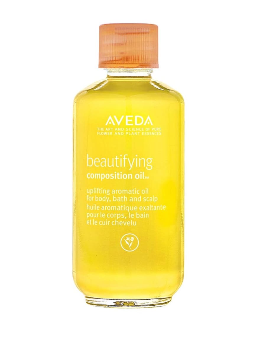 AVEDA BEAUTIFYING