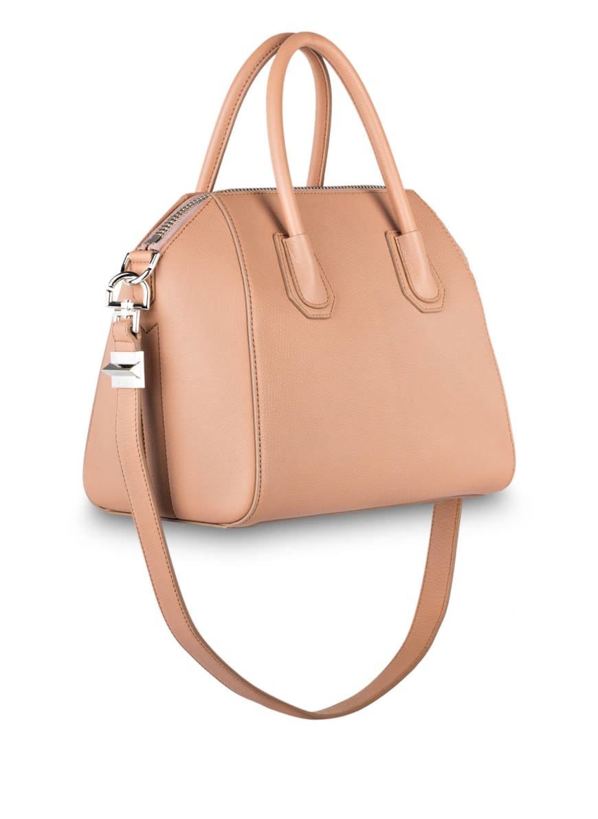 Givenchy antigona small pink sale