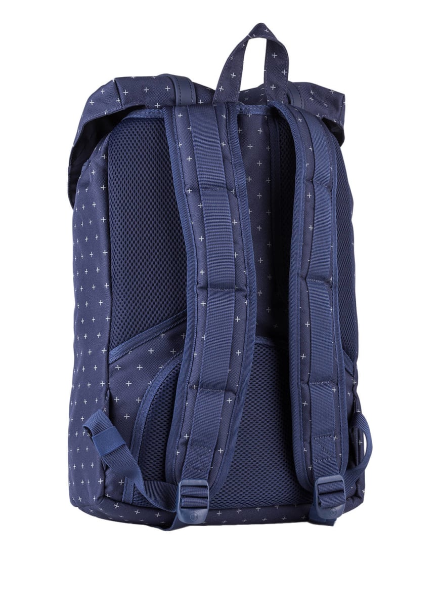 Herschel 17 laptop clearance backpack