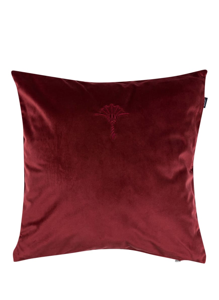 JOOP! Decorative cushion cover J! COZY, Color: RED(Image 1)