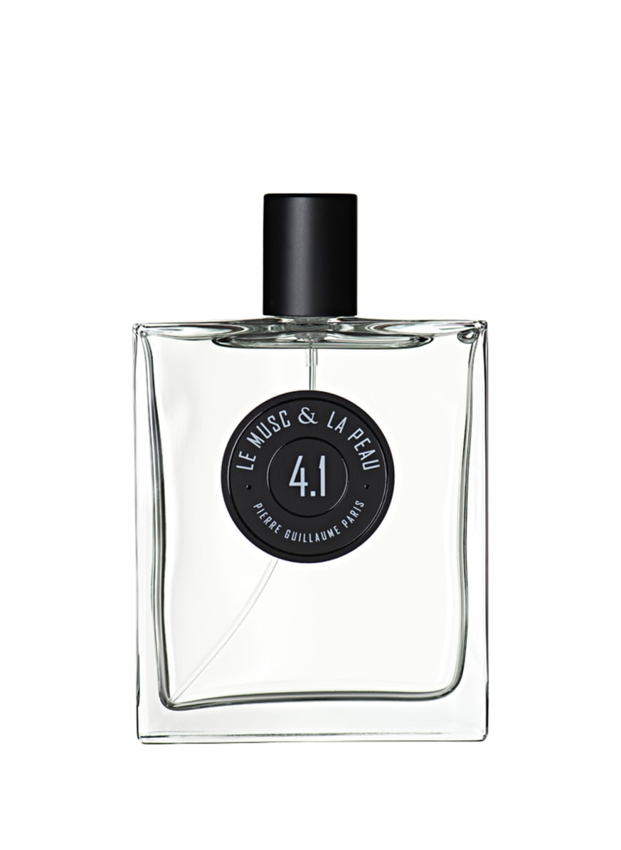 Pierre Guillaume Paris 4.1 LE MUSC ET LA PEAU Breuninger Pierre Guillaume Paris 4.1 LE MUSC ET LA PEAU Breuninger