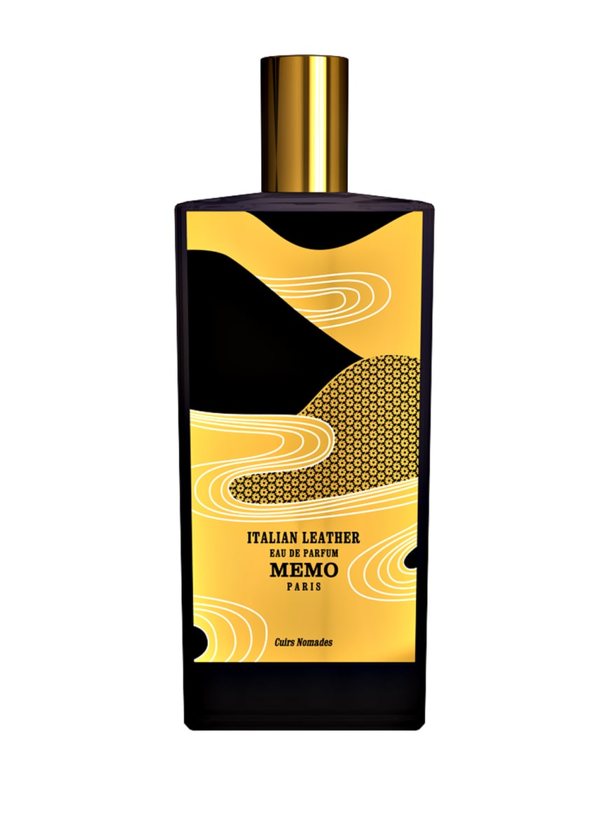 MEMO PARIS ITALIAN LEATHER Breuninger