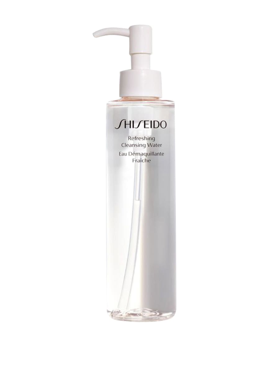 SHISEIDO PURENESS