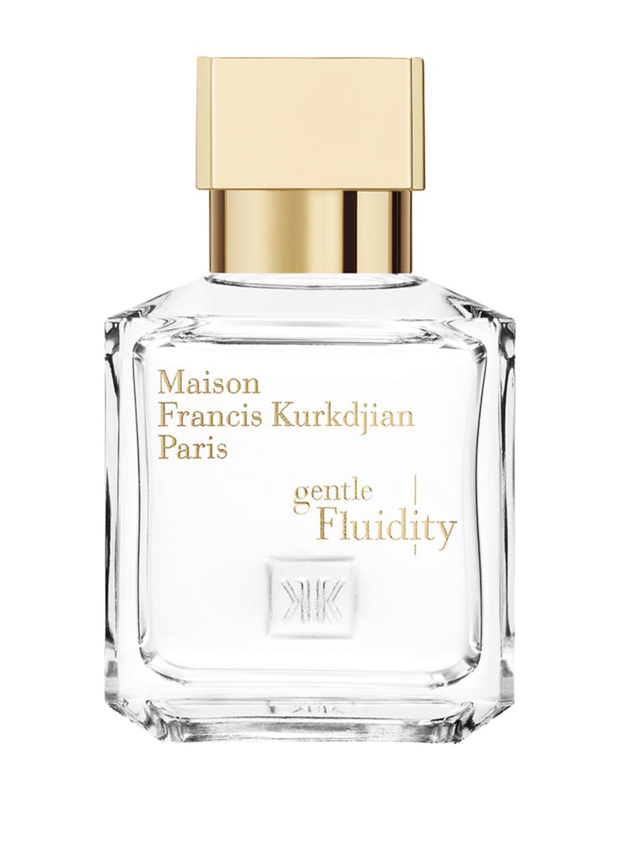 Maison Francis Kurkdjian Paris GENTLE FLUIDITY GOLD (Bild 1)