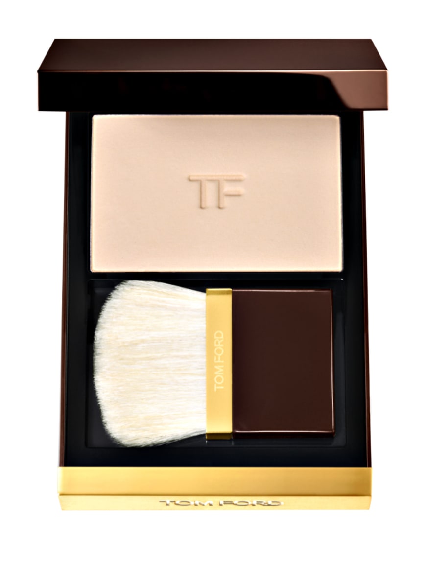 Tom ford translucent powder