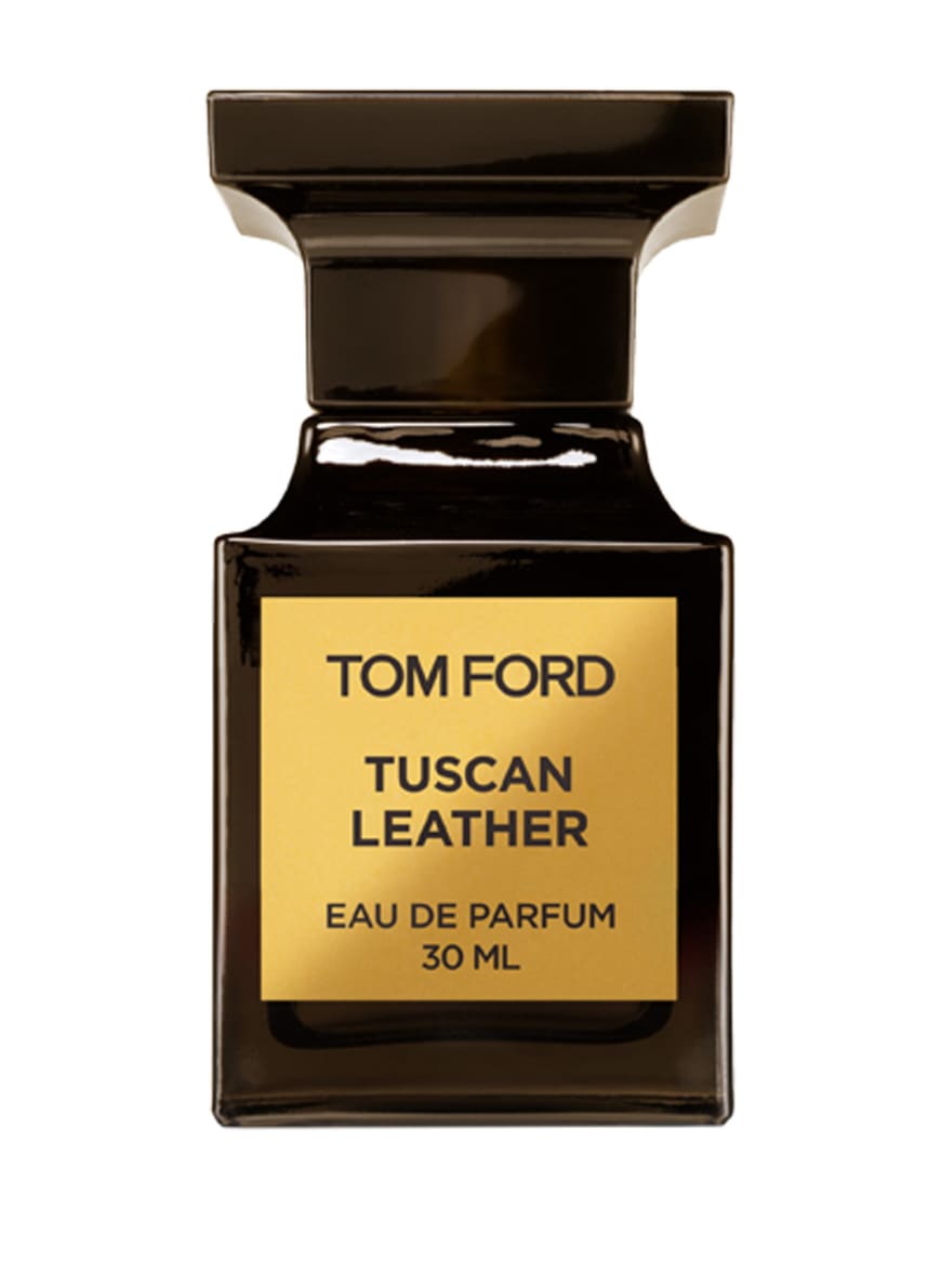 TOM FORD BEAUTY TUSCAN LEATHER (Bild 1)