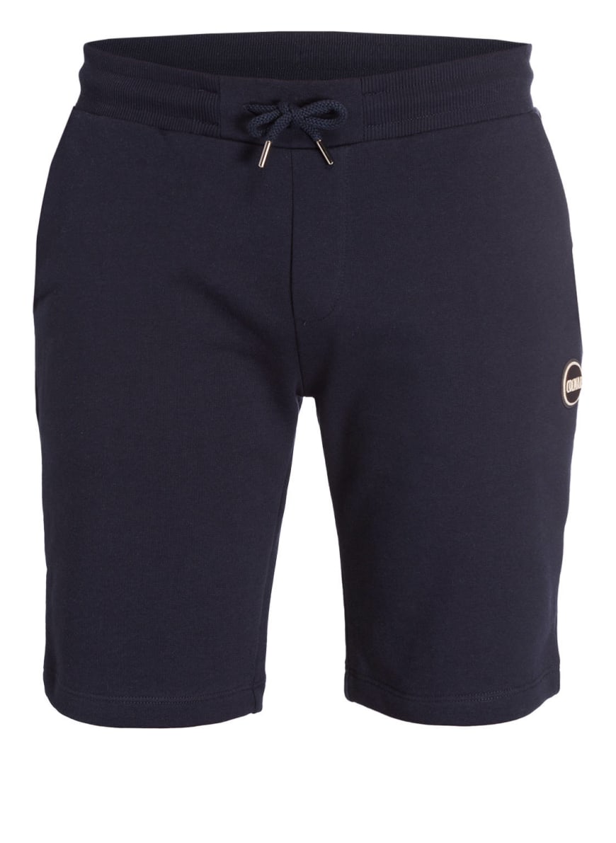 COLMAR Sweatshorts, Farbe: DUNKELBLAU(Bild 1)