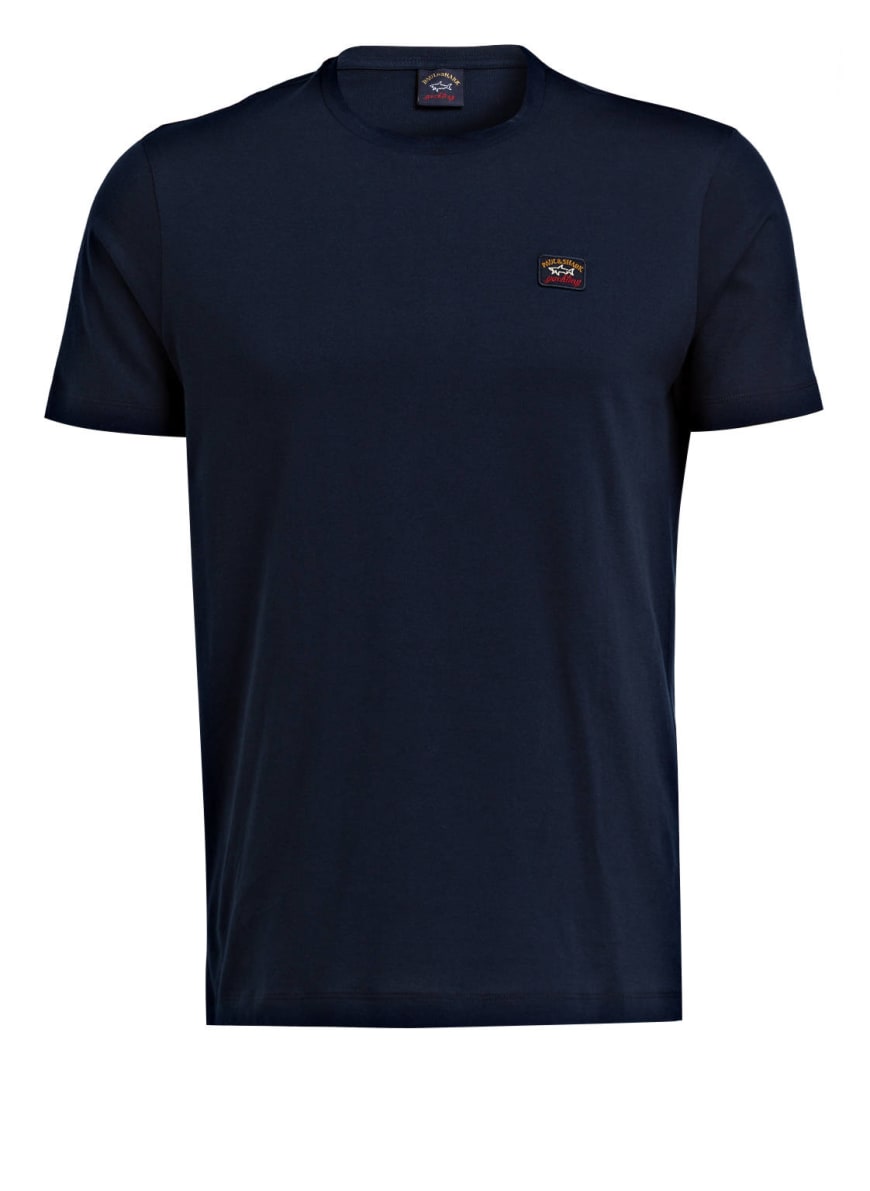 Tシャツ・カットソー PAUL  SHARK Men T Shirts C0P1002 331 brown Tシャツ・カットソー PAUL SHARK Men T Shirts C0P1002 331