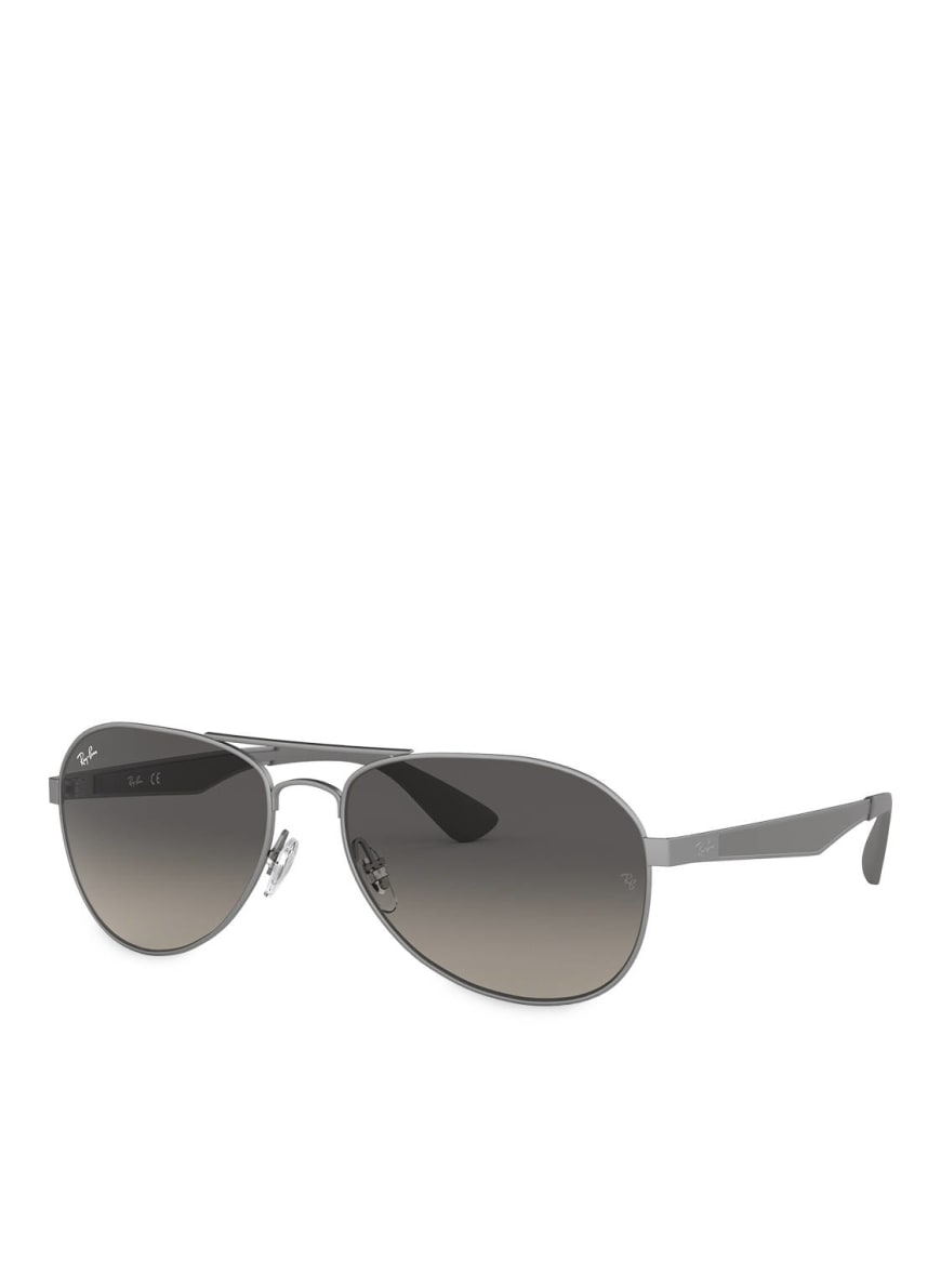 Ray-Ban Sunglasses RB3549 in 029/ 11 - silver/ gray gradient | Breuninger
