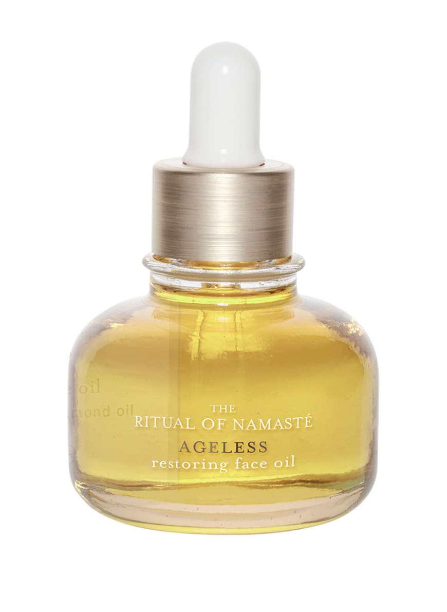 RITUALS THE RITUAL OF NAMASTE RESTORING FACE OIL(Bild 1)