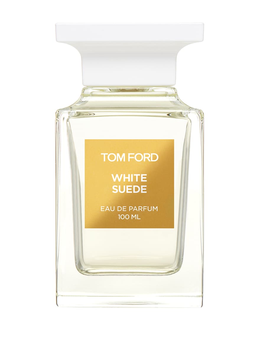 TOM FORD BEAUTY WHITE SUEDE(Bild 1)
