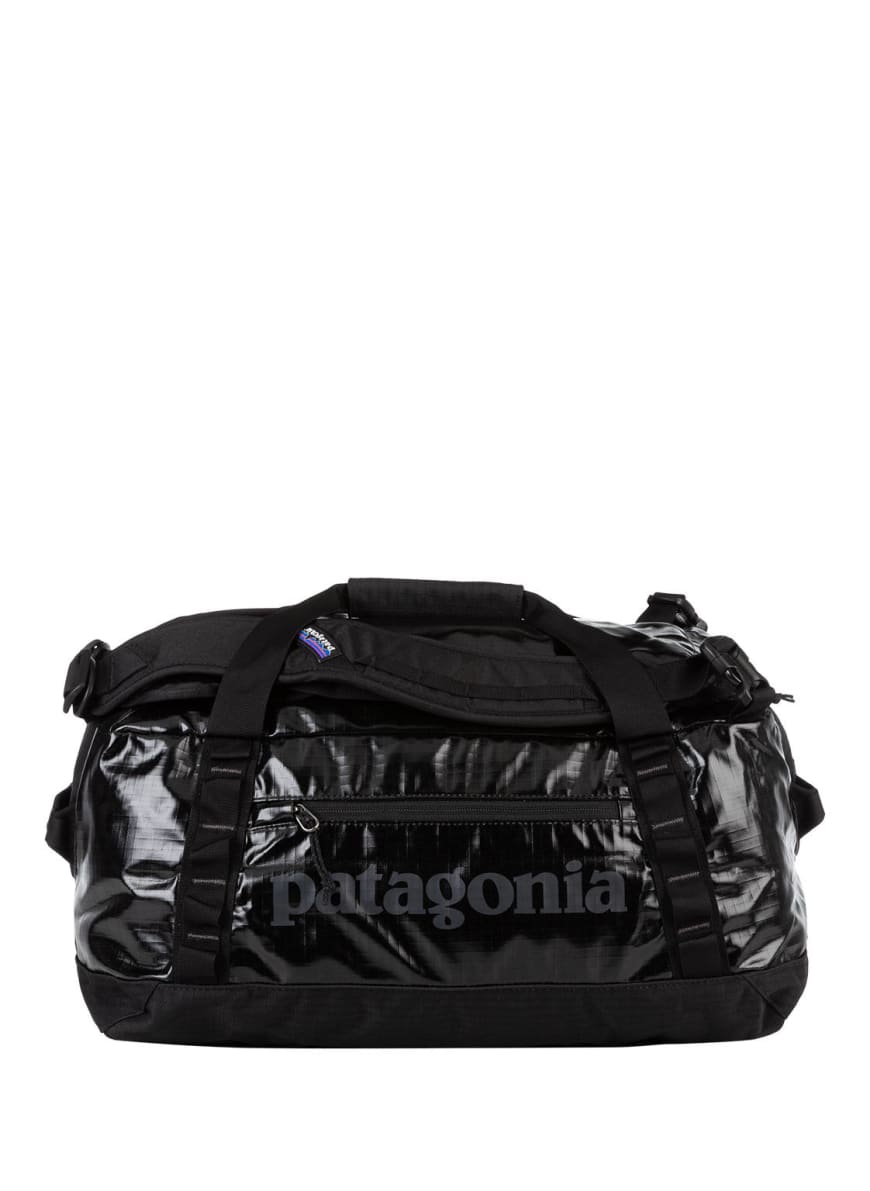 patagonia Travel bag BLACK HOLE® DUFFEL 40 l, Color: BLACK(Image 1)