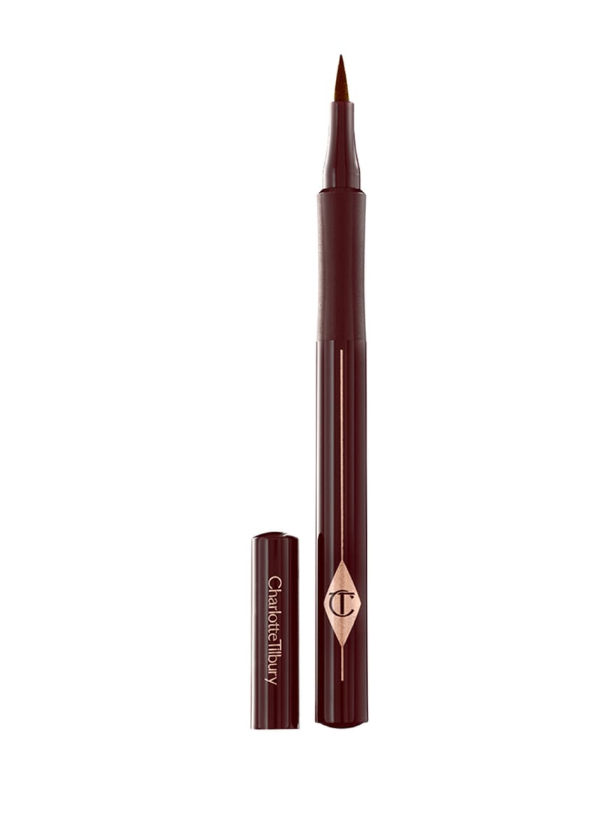 Charlotte Tilbury THE FELINE FLICK: BROWN