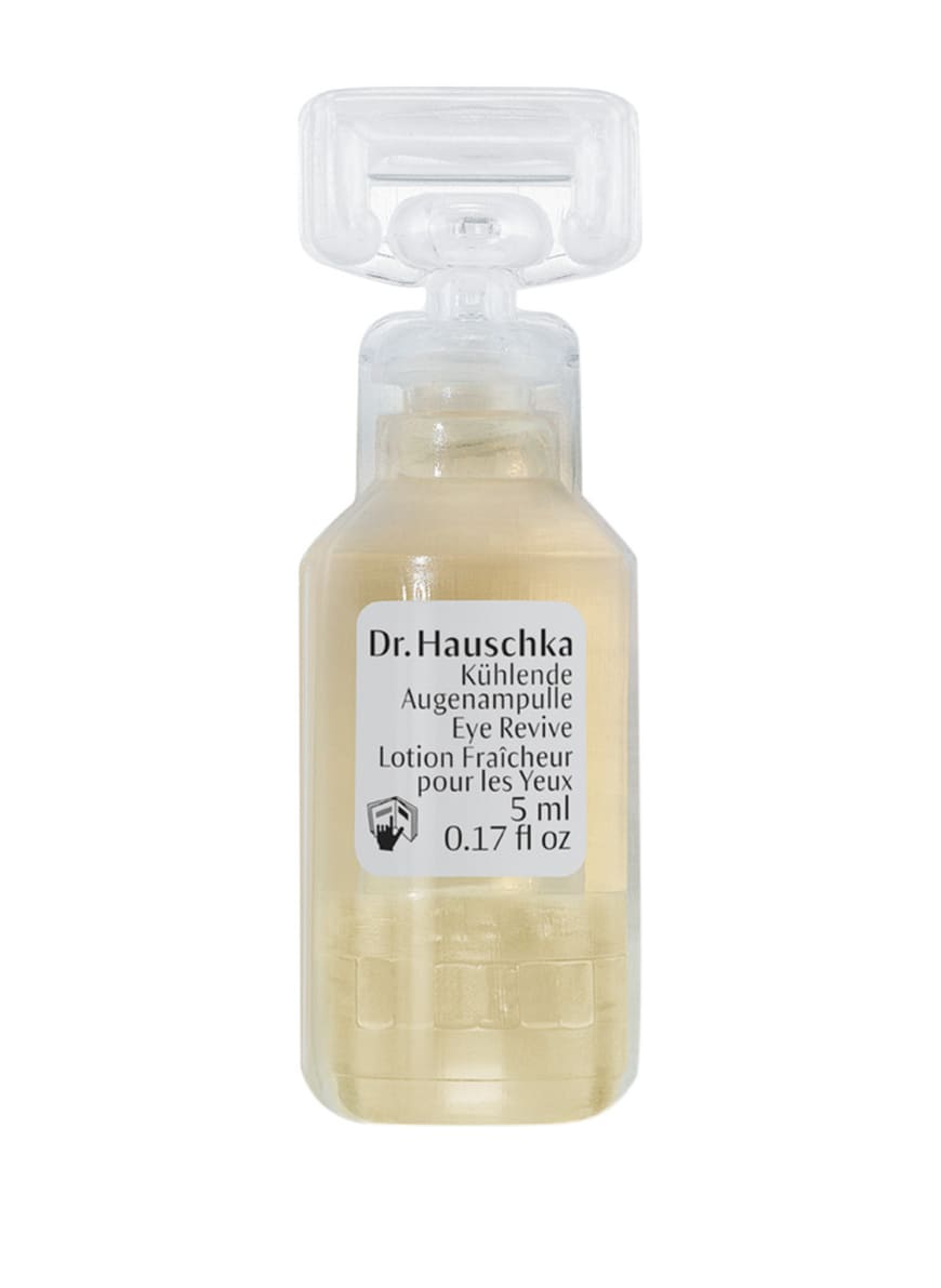 Dr. Hauschka EYE REVIVE