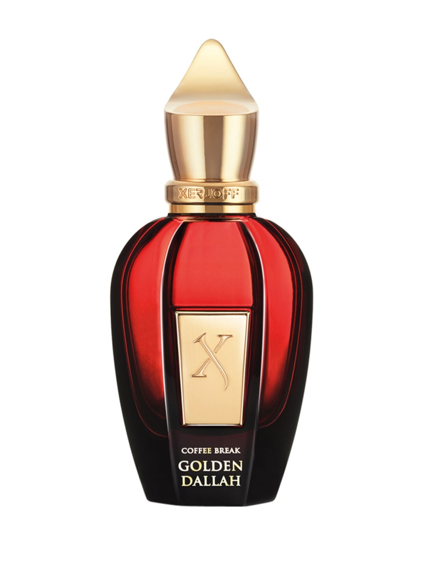 XERJOFF GOLDEN DALLAH