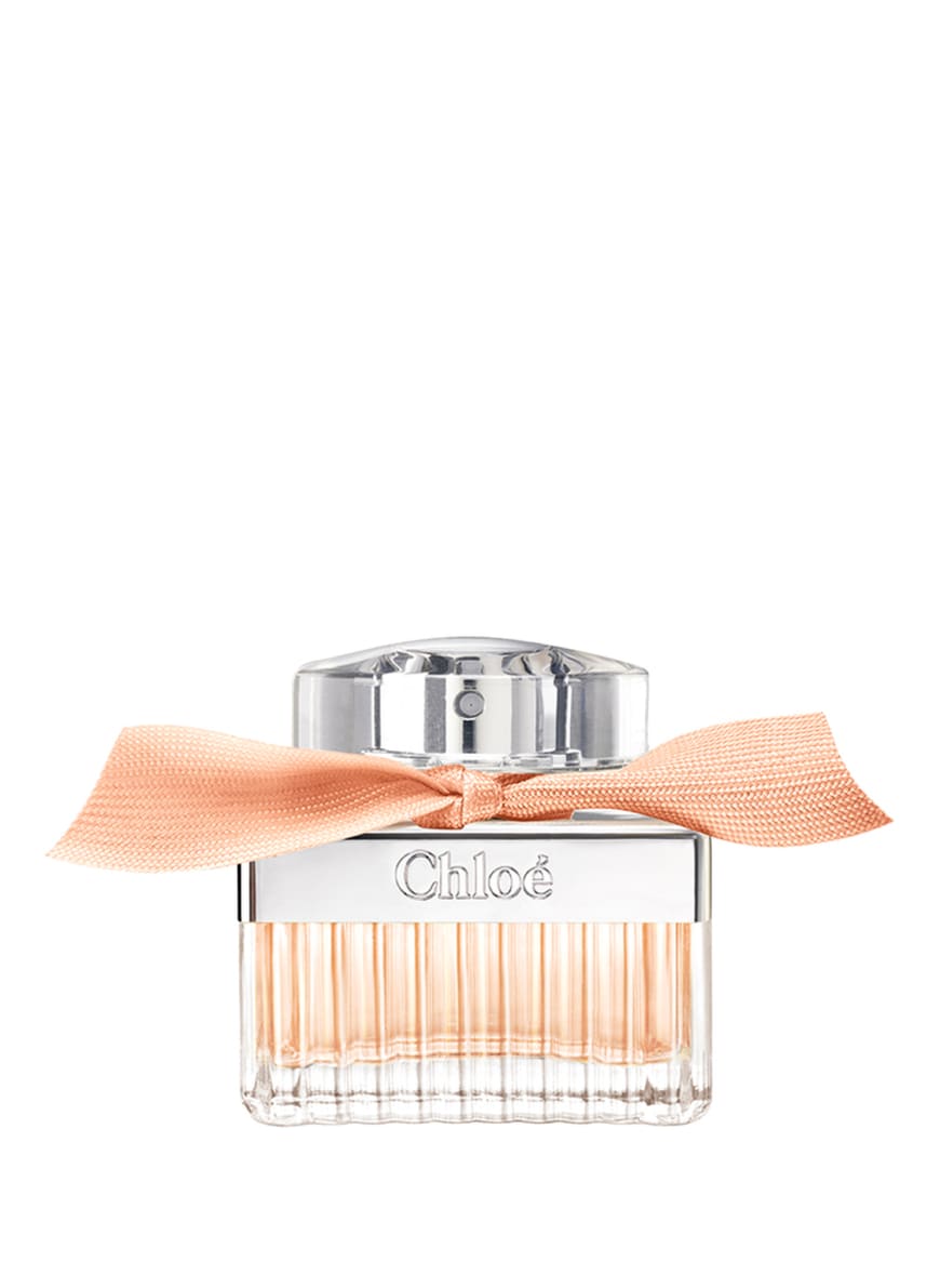 Chloé Fragrances ROSE TANGERINE