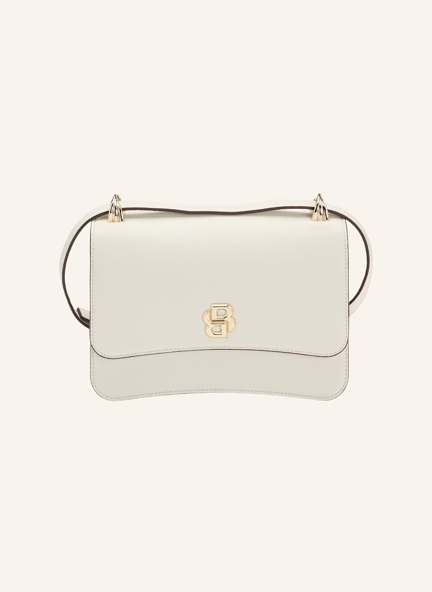 BOSS Crossbody-Tasche B_ICON CROSSBODY S: WEISS