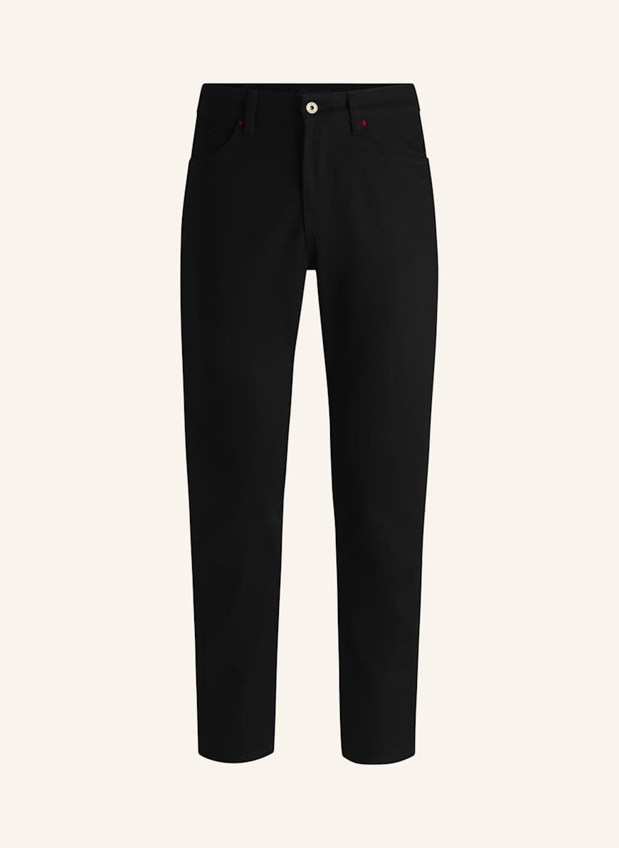 BOSS Jeans C-RE.MAINE Regular Fit: SCHWARZ