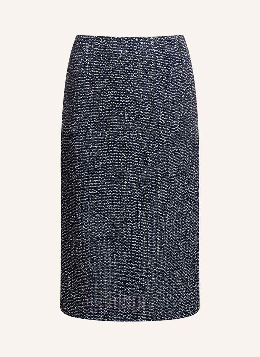 BOSS Business Rock VATILAR Regular Fit: DUNKELBLAU