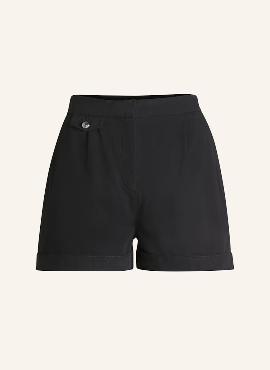 BOSS Casual Hose C_TASCHI-D Regular Fit: SCHWARZ