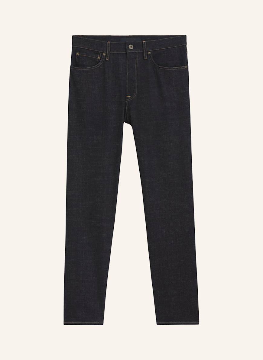 BOSS Jeans REGULAR FIT_DB Regular Fit: DUNKELBLAU