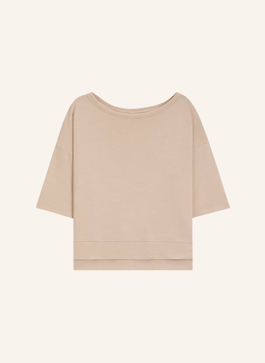 BOSS Loungewear Oberteil OTTOMAN_SWEATSH. BN: BEIGE