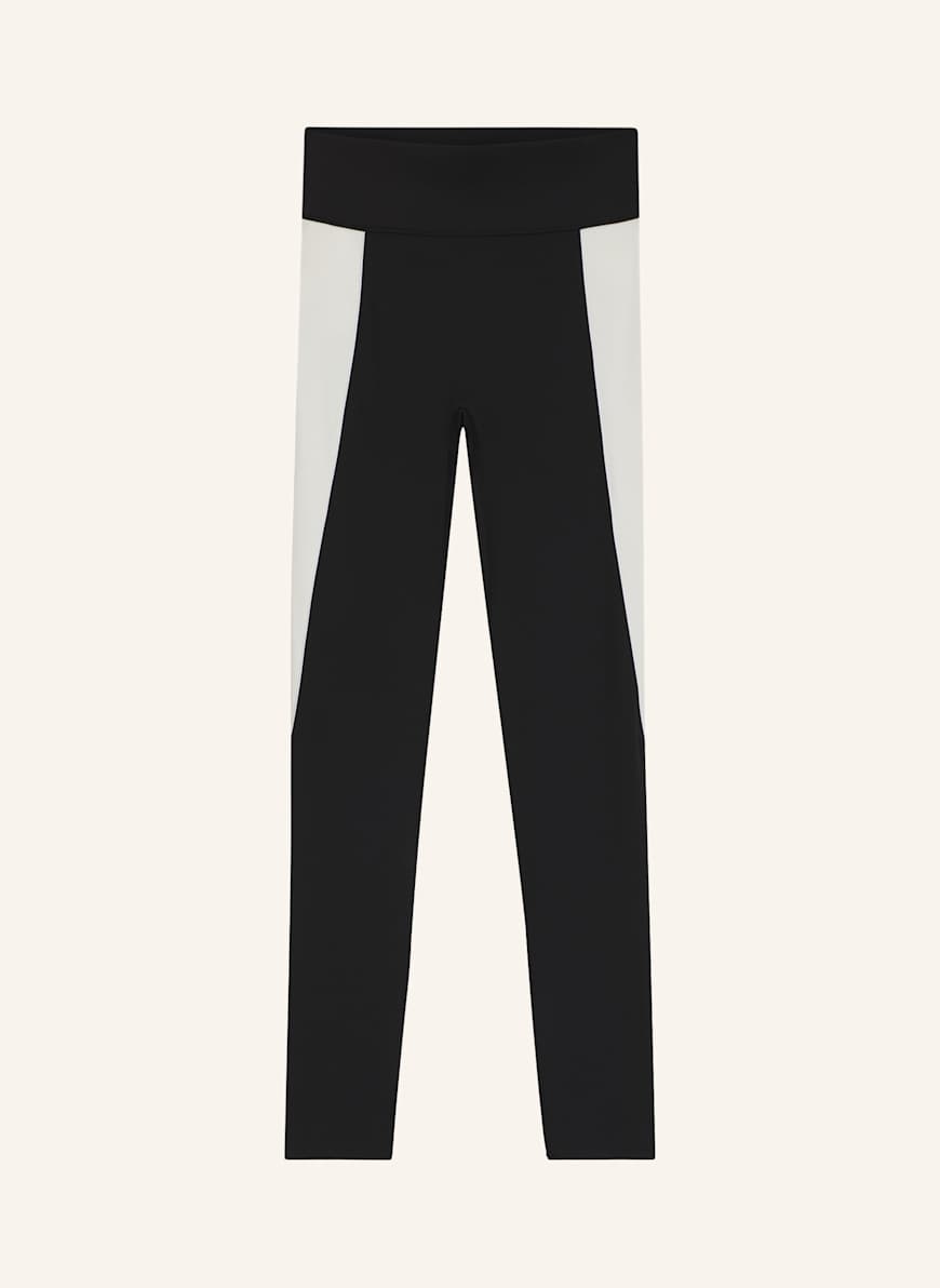BOSS Casual Hose EKIDEN3 Slim Fit: SCHWARZ