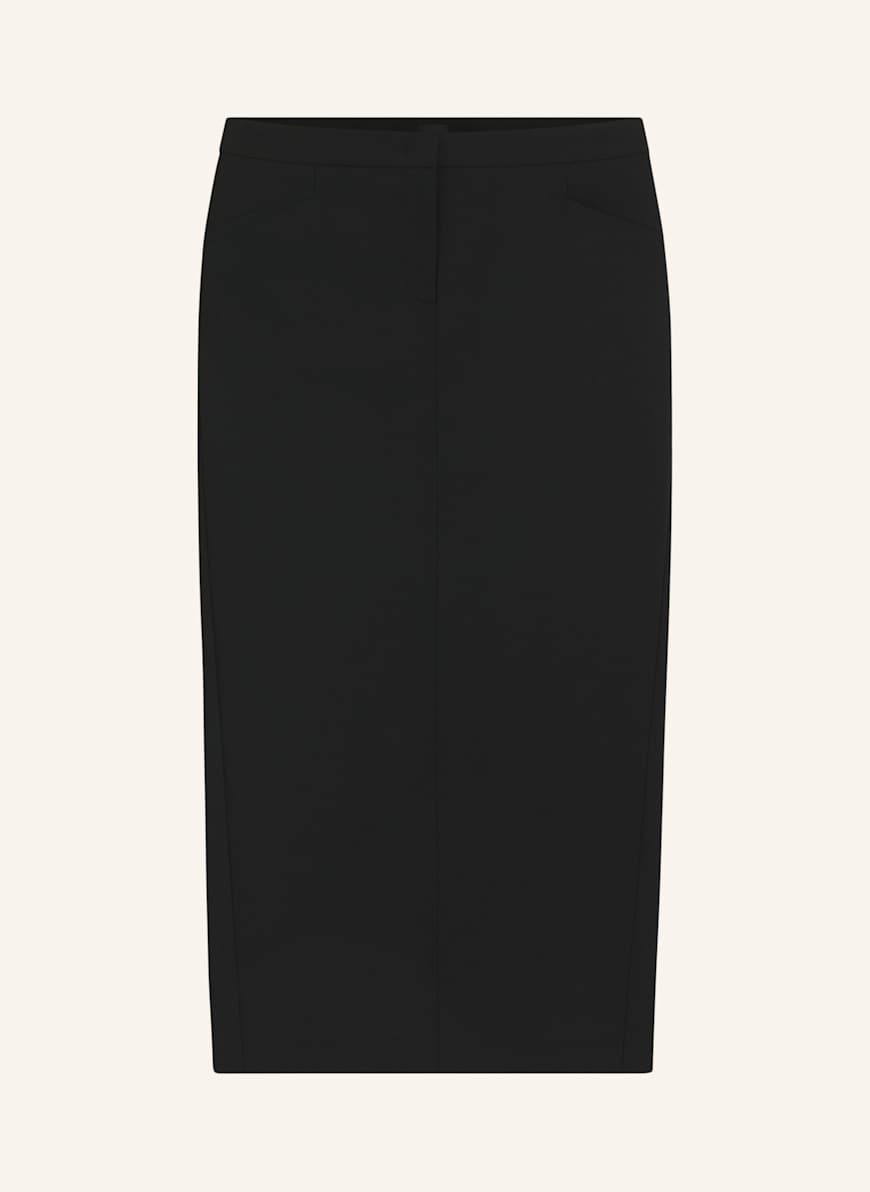 BOSS Business Rock VULERA Regular Fit: SCHWARZ