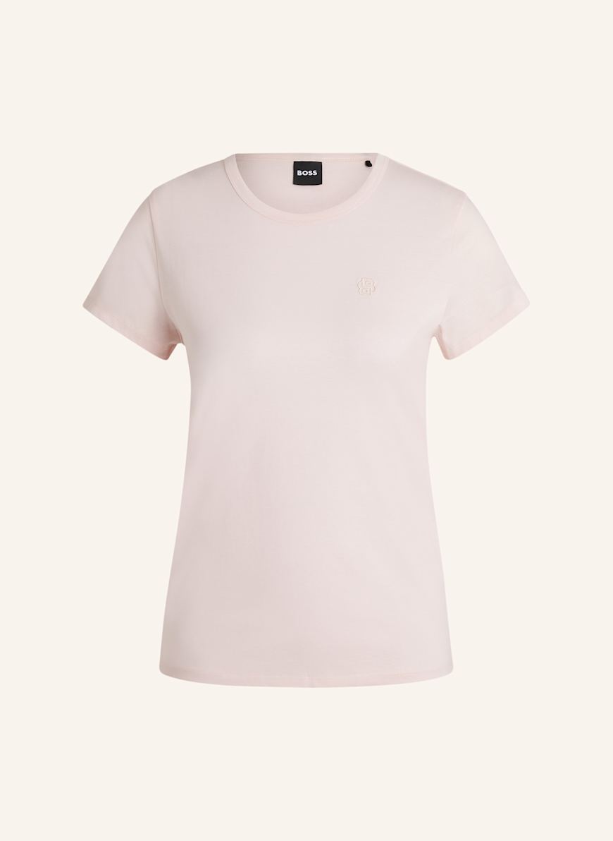 BOSS T-Shirt EVENTSA7: HELLROSA
