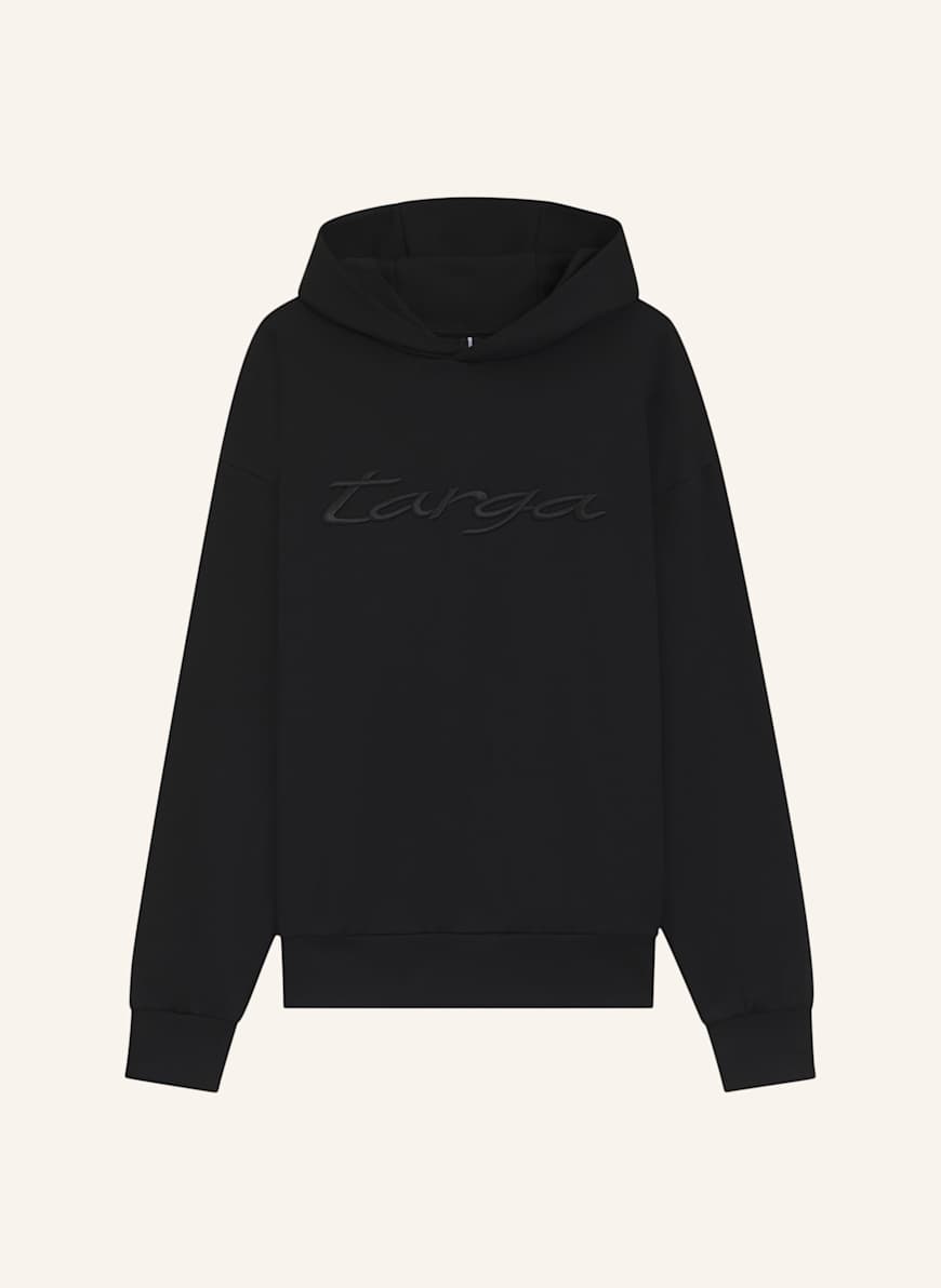 BOSS Sweatshirt C-STEVENS 197_PS Relaxed Fit: SCHWARZ