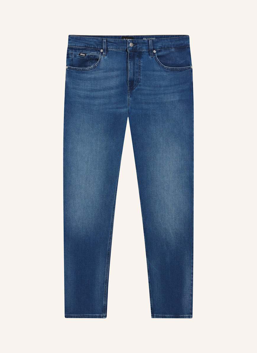 BOSS Jeans H-RE.MAINE Regular Fit: BLAU