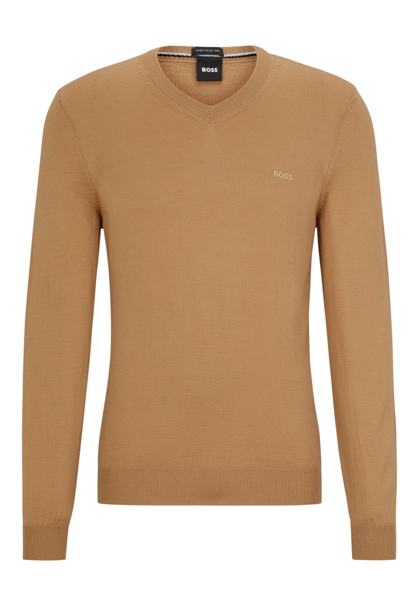 Hugo boss 2025 baram jumper