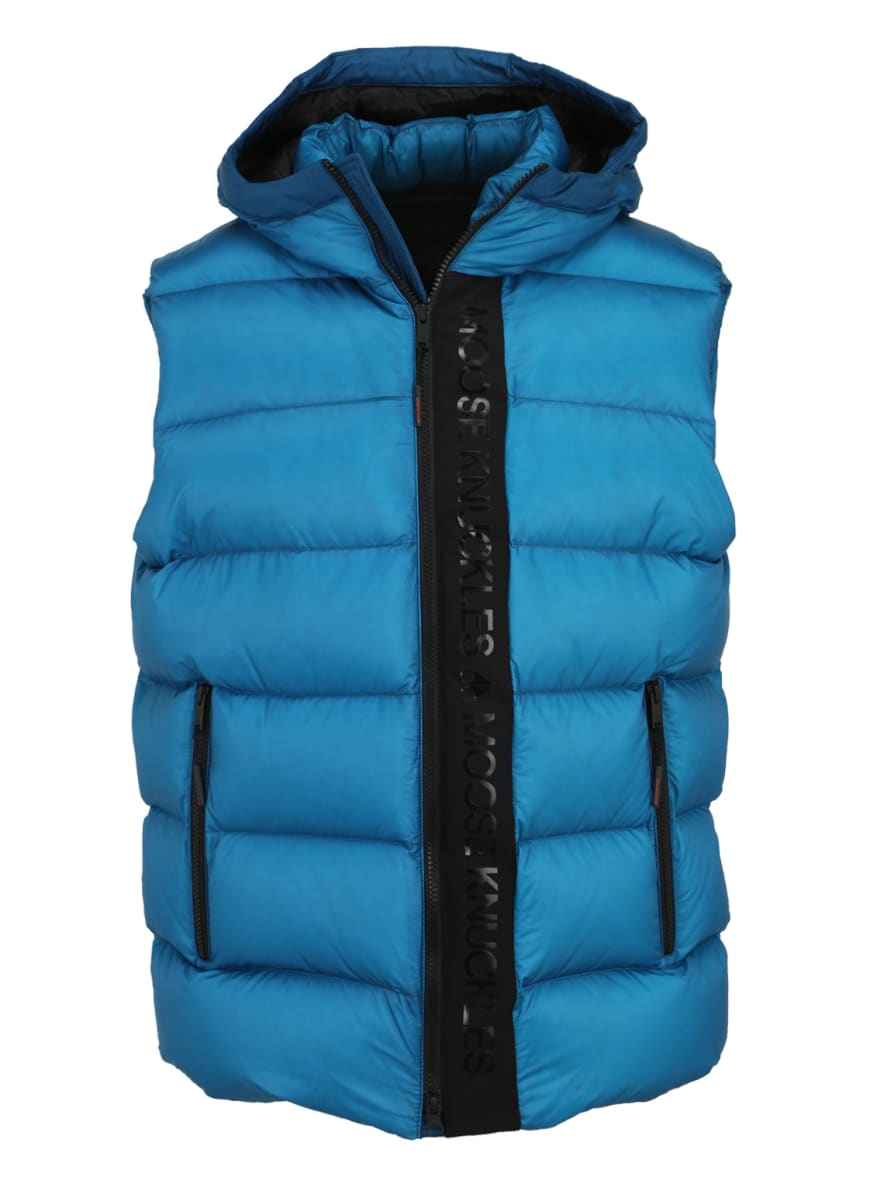 moose knuckles weste