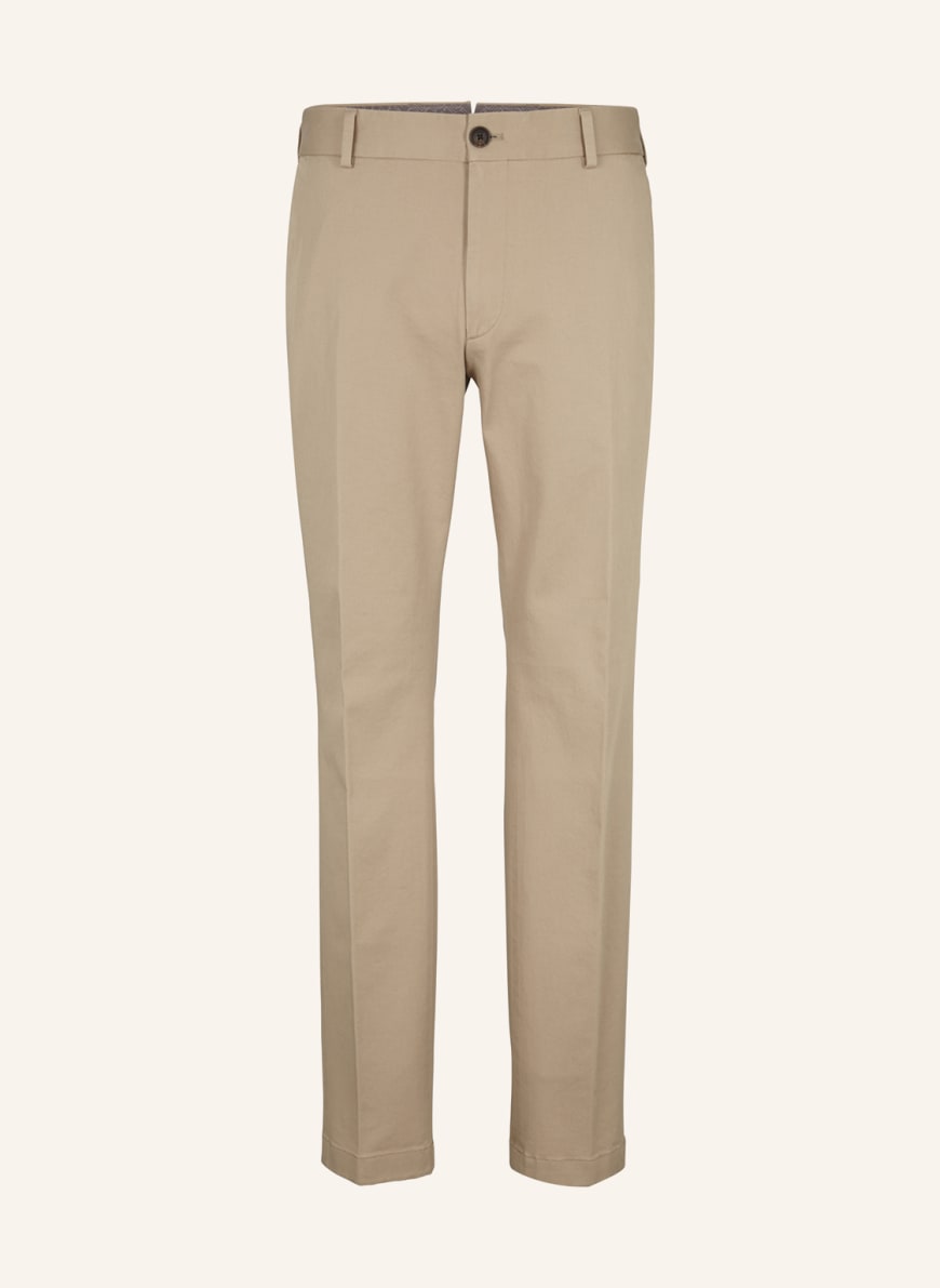 JOOP! Chino Slim Fit, Farbe: BEIGE(Bild 1)
