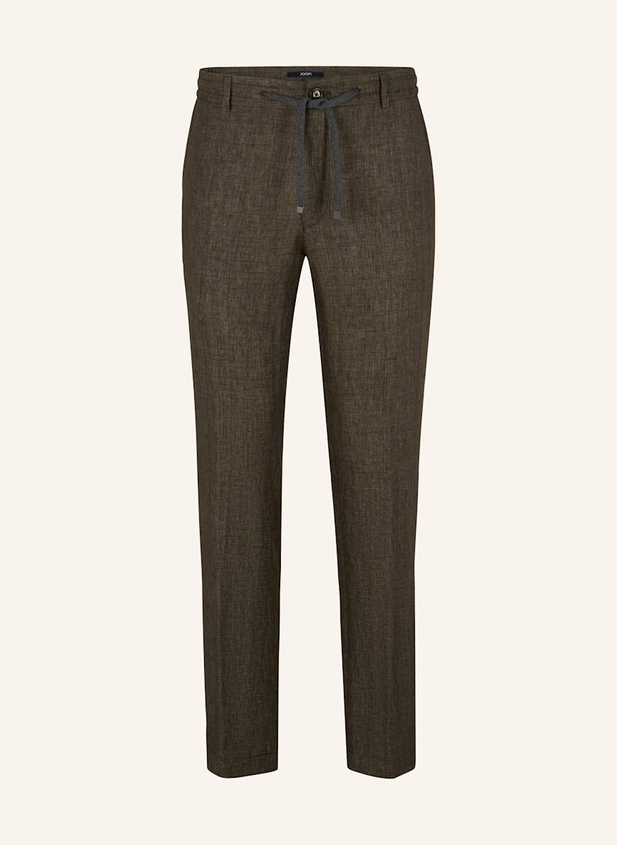 JOOP! Jogpants Slim Fit: DUNKELGRÜN