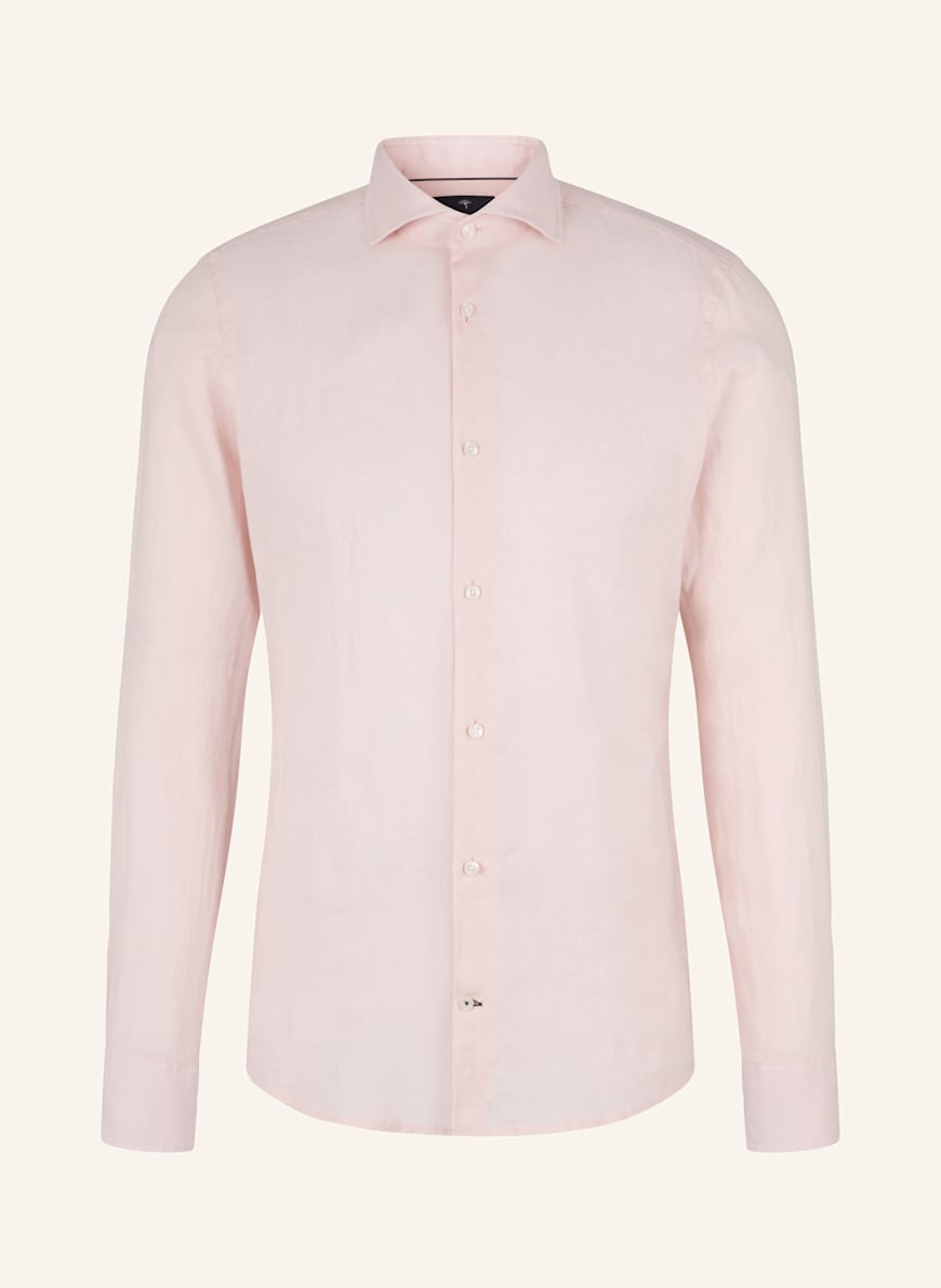 JOOP! Hemd Slim Fit: ROSÉ