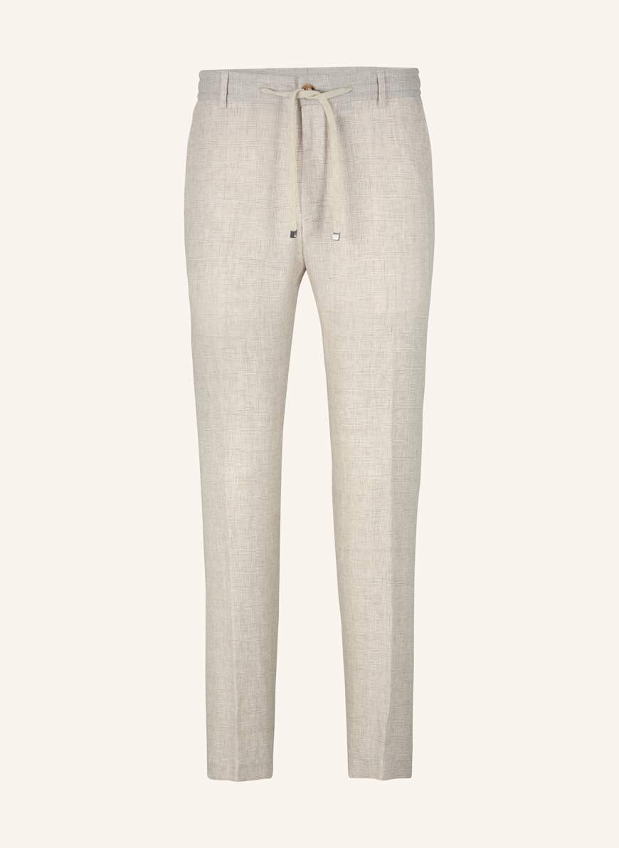 JOOP! Jogpants Slim Fit: BEIGE