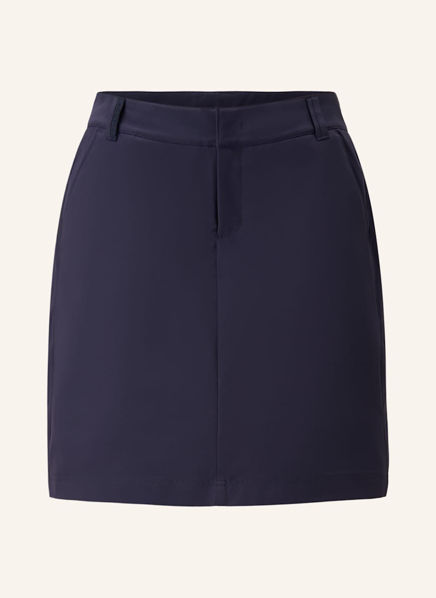 BOGNER Golfrock MILLA: DUNKELBLAU