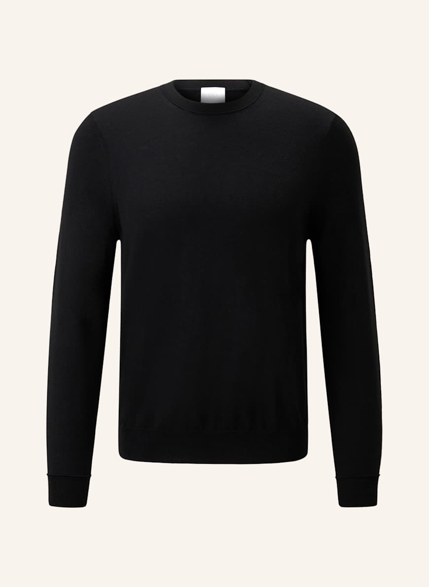 BOGNER Pullover OLE: SCHWARZ