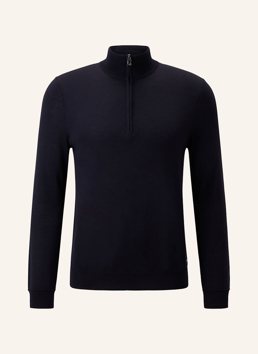 BOGNER Troyer OURI: DUNKELBLAU