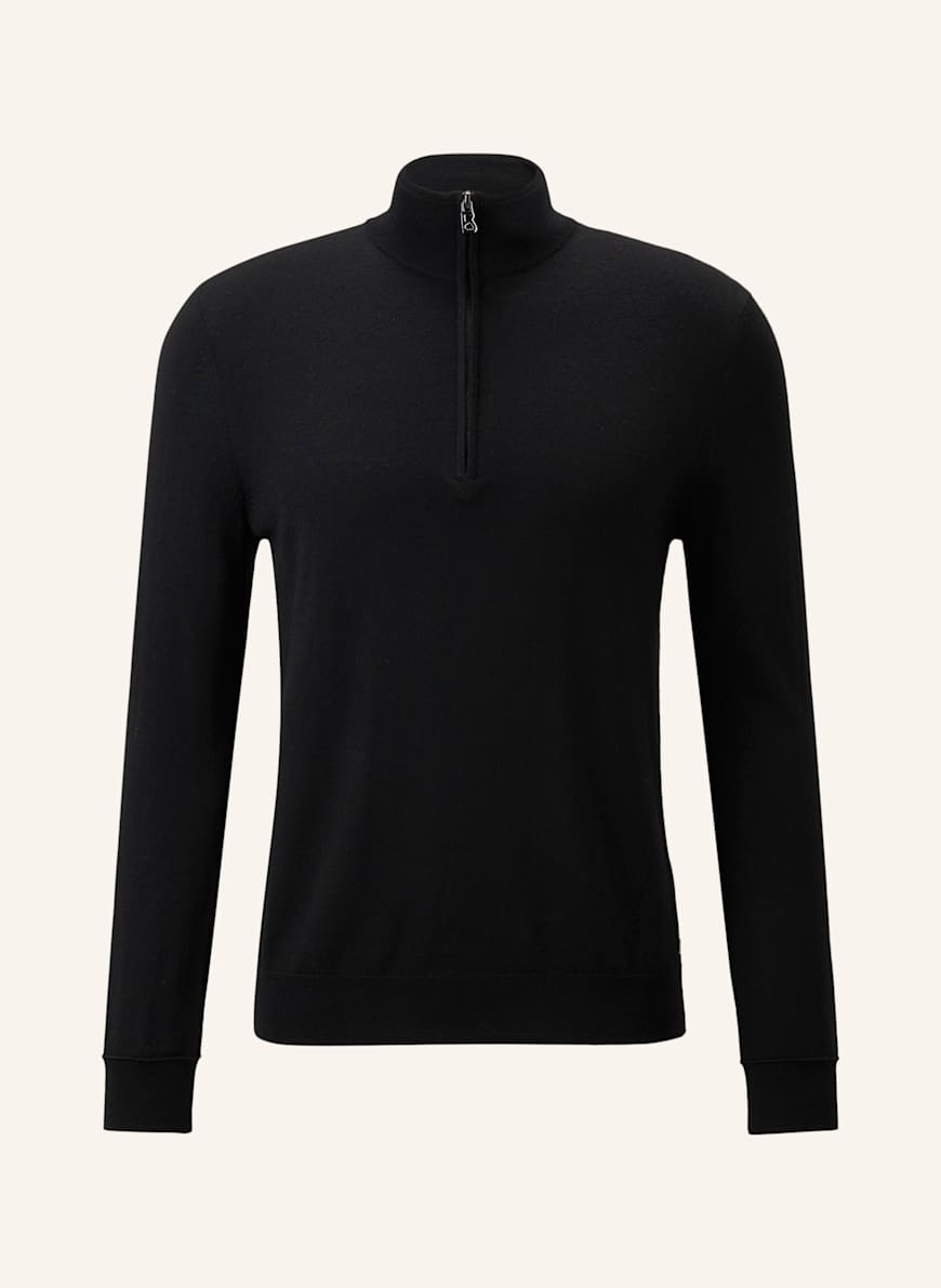BOGNER Troyer OURI: SCHWARZ